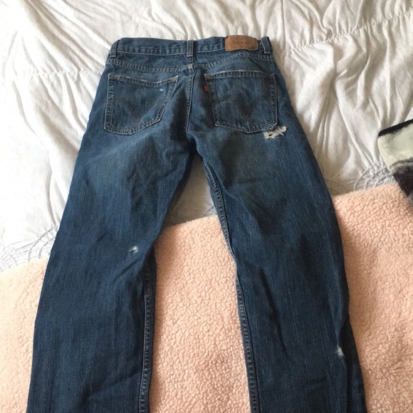 Vintage Levi’s - Picture 4 of 4